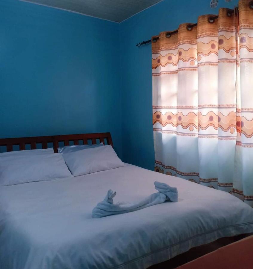 The Peak Meadows Hotel Nyeri Exterior foto